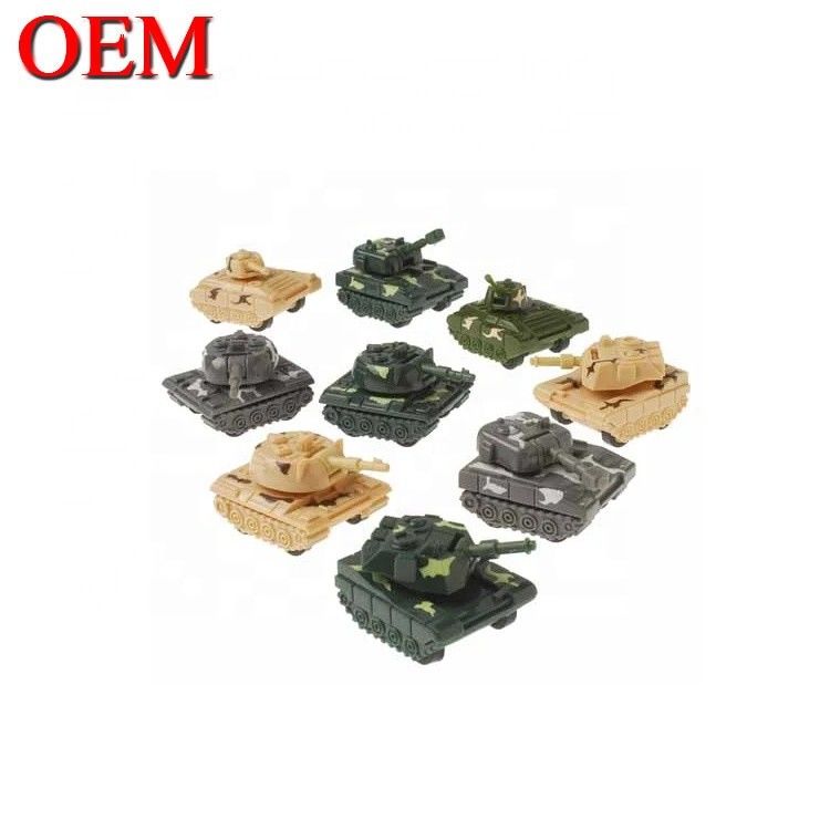 Các nhà cung cấp tùy chỉnh đồ chơi nhựa nhỏ hình tượng đồ chơi thu nhỏ Quân đội Quân đội đồ chơi Quân đội hình tượng quân đội
