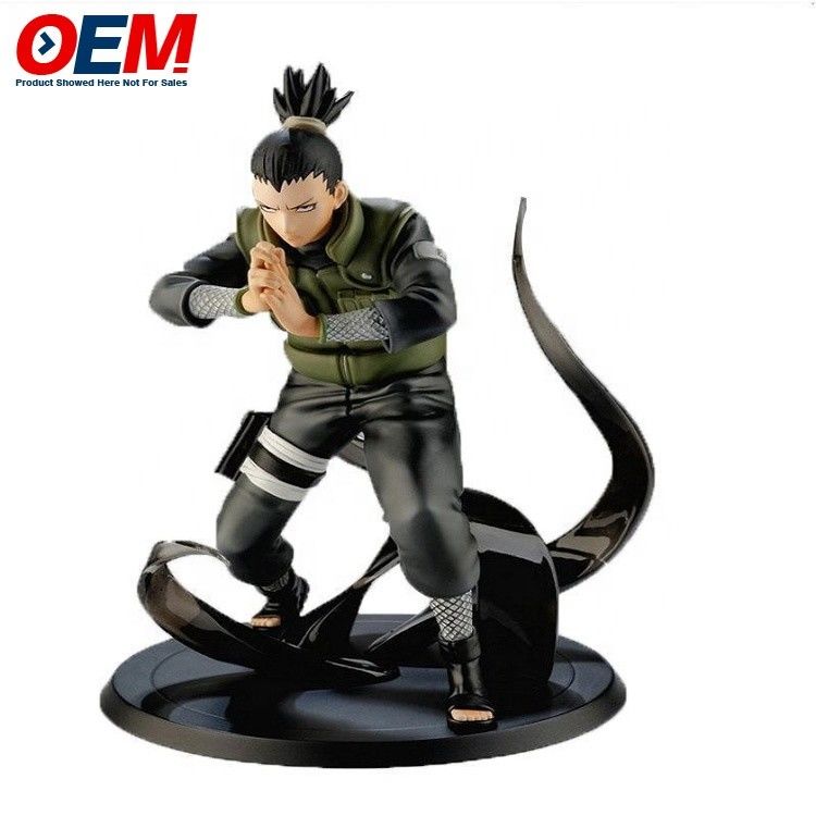 Custom Made You Own 3D Art PVC đồ chơi nhựa OEM Vinyl đồ chơi đồ chơi hình ảnh hành động