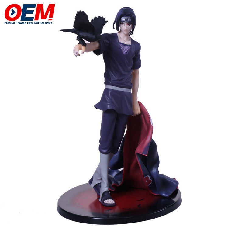 Custom Made You Own 3D Art PVC đồ chơi nhựa OEM Vinyl đồ chơi đồ chơi hình ảnh hành động