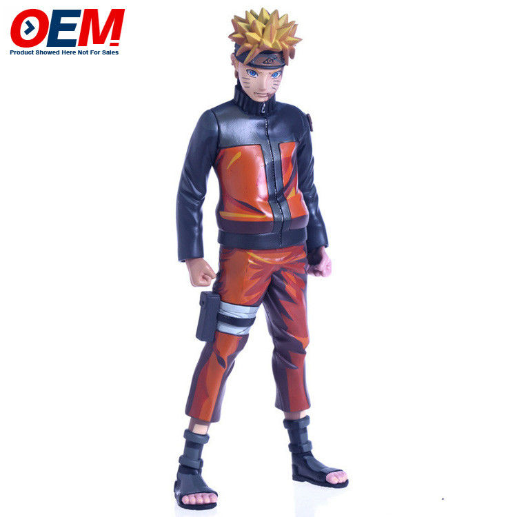 Custom Made You Own 3D Art PVC đồ chơi nhựa OEM Vinyl đồ chơi đồ chơi hình ảnh hành động