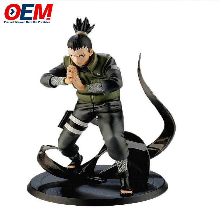 Custom Made You Own 3D Art PVC đồ chơi nhựa OEM Vinyl đồ chơi đồ chơi hình ảnh hành động