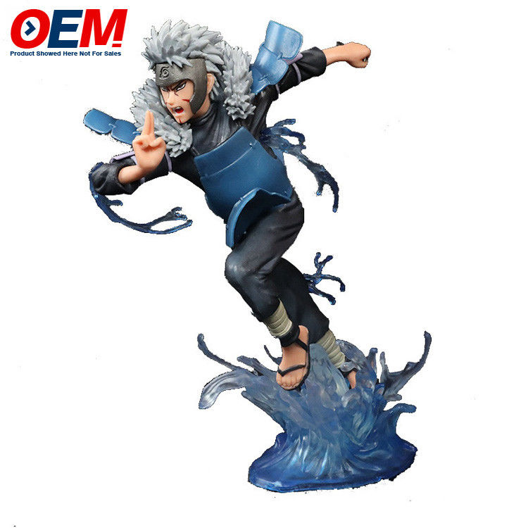 Custom Made You Own 3D Art PVC đồ chơi nhựa OEM Vinyl đồ chơi đồ chơi hình ảnh hành động