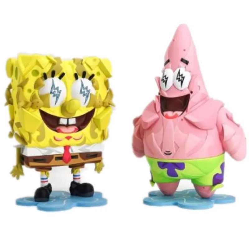 Custom Popular Soft Vinyl Art Toy Plastic Vinyl Toy Figurines Figure Custom Your Own PVC Art Toy (Trò chơi nghệ thuật PVC của riêng bạn)