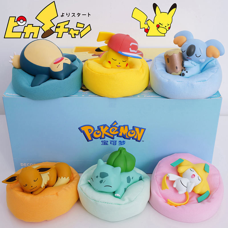 Các nhà sản xuất đồ chơi OEM Mini Sailor Moon Toys Surprise Toys Can Put In Capsule