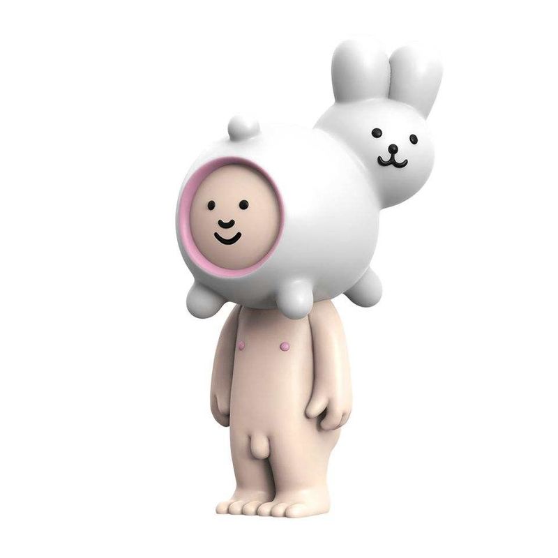 Ứng dụng chống căng thẳng tự chỉnh Động vật Unicorn Mèo Đồ chơi mềm