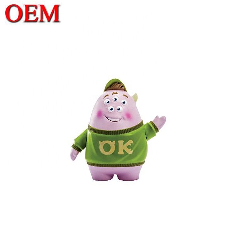 Ứng dụng chống căng thẳng tự chỉnh Động vật Unicorn Mèo Đồ chơi mềm