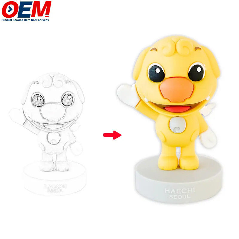 Nhà sản xuất đồ chơi làm đồ chơi vật liệu PVC nhựa tượng tùy chỉnh thiết kế mini hình ảnh nhựa hình ảnh vinyl hình ảnh tùy chỉnh Anime hình ảnh Pvc