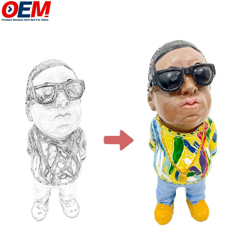 Nhà sản xuất đồ chơi làm đồ chơi vật liệu PVC nhựa tượng tùy chỉnh thiết kế mini hình ảnh nhựa hình ảnh vinyl hình ảnh tùy chỉnh Anime hình ảnh Pvc
