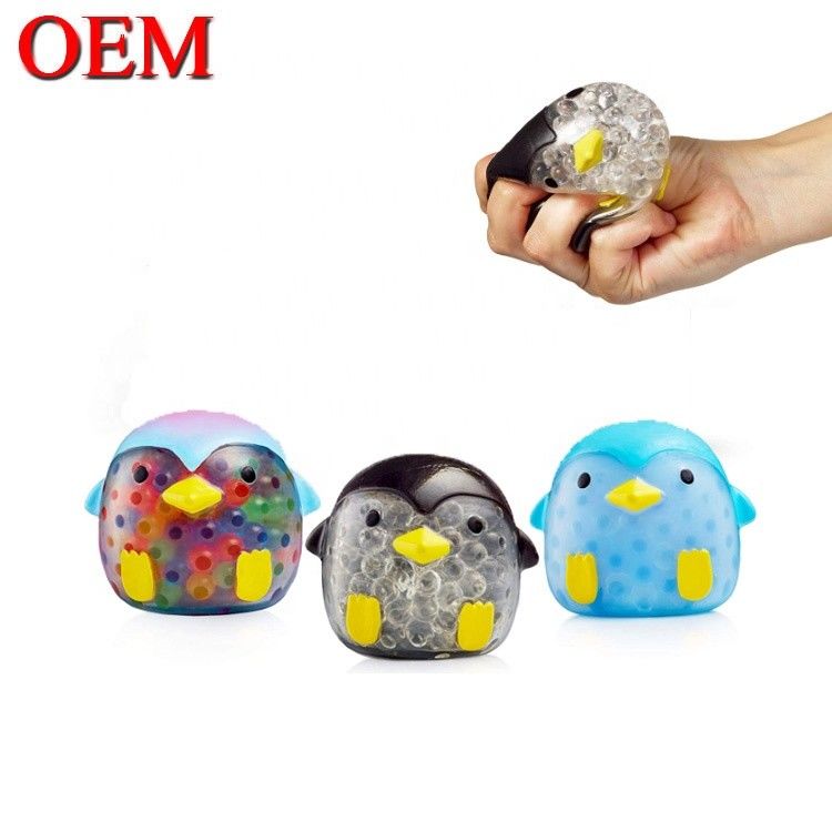 Nhà máy OEM dễ thương hình dạng poop vắt căng thẳng bóng OEM TPR Cực kỳ giảm căng thẳng đồ chơi làm đồ chơi hoạt hình squishy