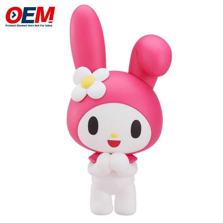 Đồ chơi phim hoạt hình bằng nhựa 5cm cao