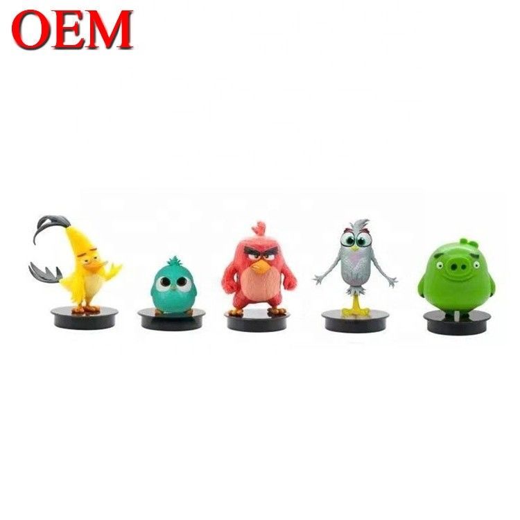 Hình dạng tùy chỉnh Cúp rơm nhựa có tường hai Cốc nước tái sử dụng OEM Nhà máy đồ chơi nhựa