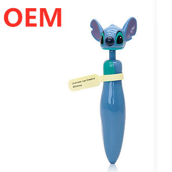 Nhân vật hoạt hình 3D hình tượng bút giấy đồ chơi nhựa tùy chỉnh hình ảnh nghệ thuật tùy chỉnh hình ảnh đồ chơi 3D