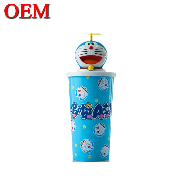 Popcorn tùy chỉnh Nước đá Thùng đồ ăn đồ uống đồ ăn đóng gói Nhà hát Thùng chứa đồ uống chai