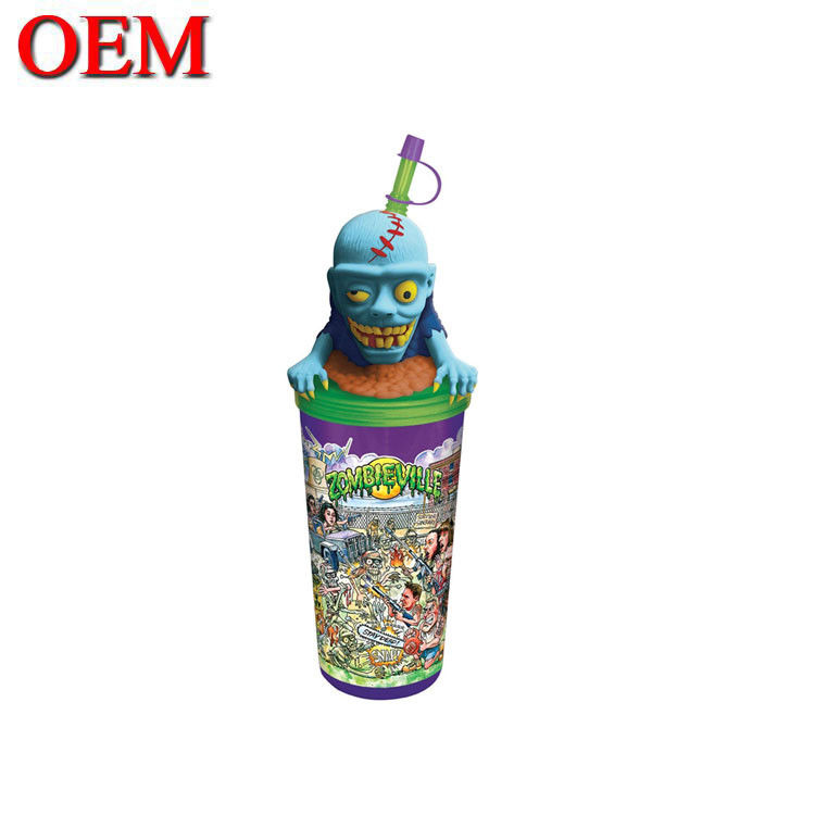 Popcorn tùy chỉnh Nước đá Thùng đồ ăn đồ uống đồ ăn đóng gói Nhà hát Thùng chứa đồ uống chai