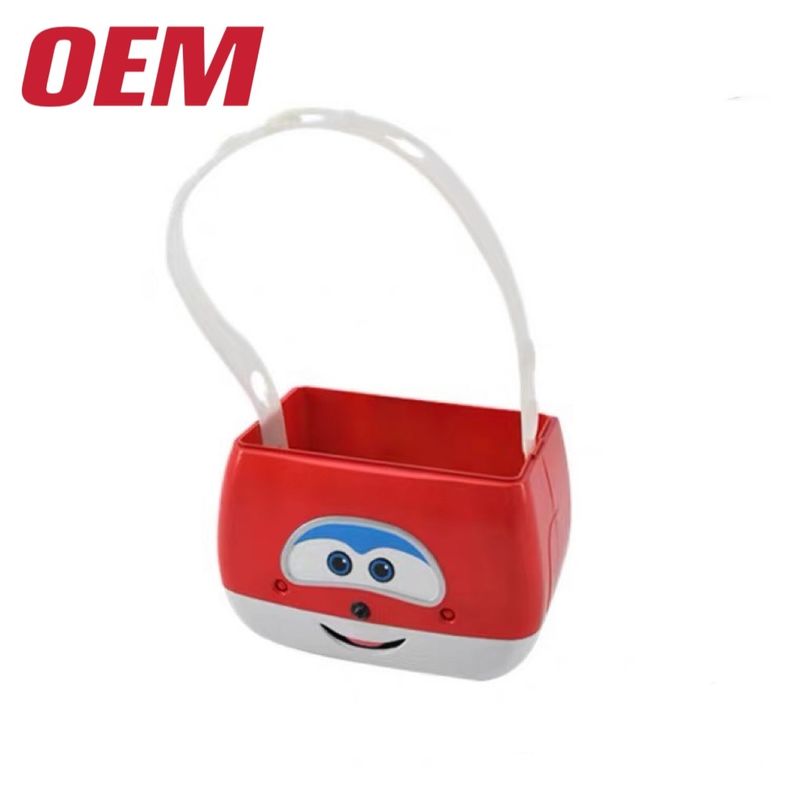 Đồ chơi hoạt hình tạo nhân vật Popcorn Bucket