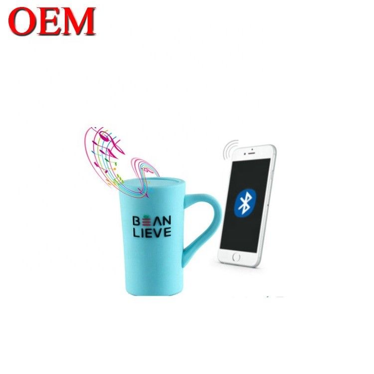 Ứng dụng Mini Figure Toy Portable Bluetooth Speaker OEM Cute Cartoon Music Player Nhà cung cấp