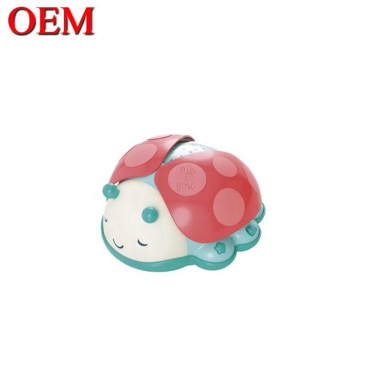 ABS Projector Mô hình đồ chơi trẻ em OEM nhựa dễ thương nhỏ Mini Projector đồ chơi cho trẻ em