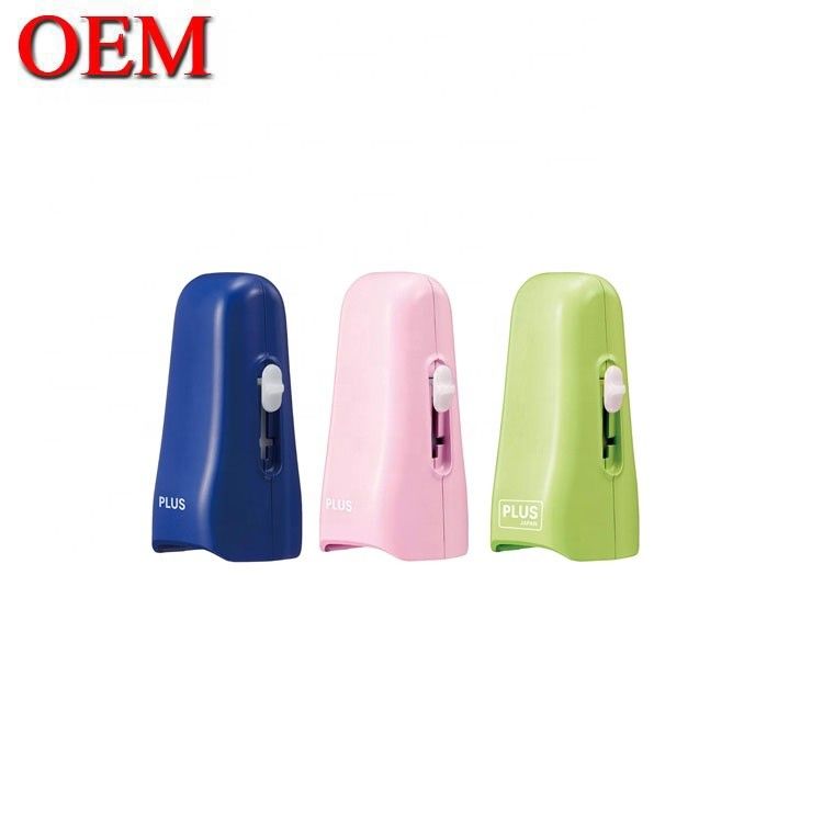 2023 Custom Children Flash Toy Animal Personalized Clothing Fabric Self Inking Name Cartoon Stamp cho trẻ em