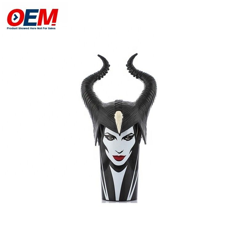 Đồ chơi cao độ chất lượng đẹp nhựa 3D Disney hình Popcorn xô