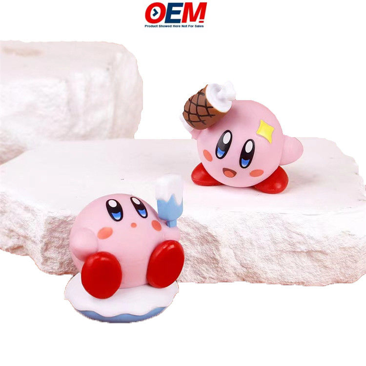 Đồ chơi silicone nhựa tùy chỉnh OEM 3D Dẻo hình nhân vật Squishy đồ chơi nhà máy nhà sản xuất đồ chơi