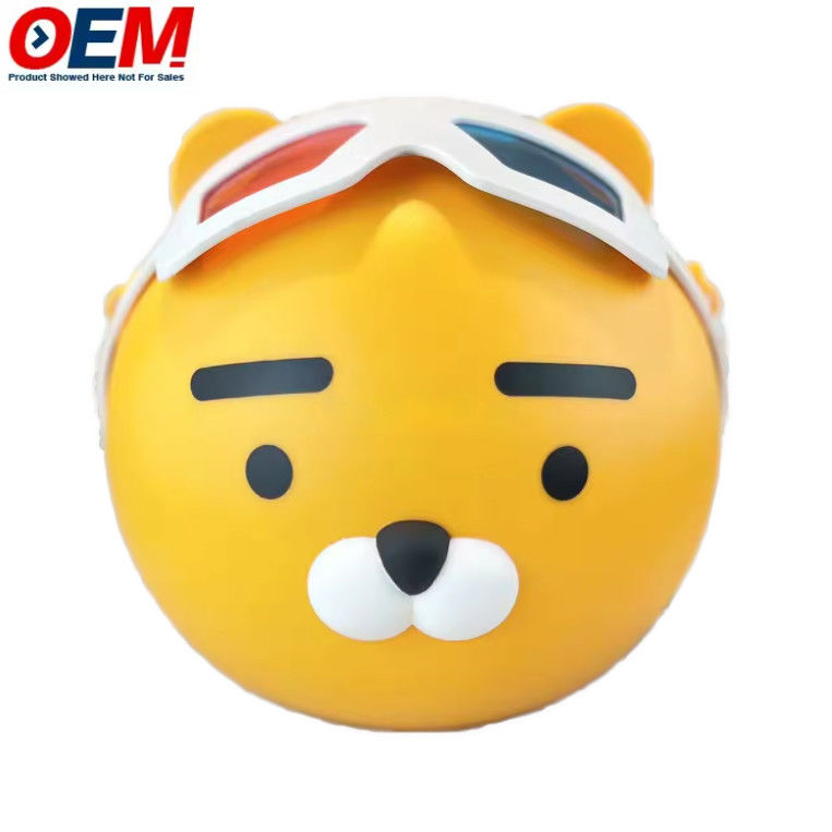 Phim điện ảnh Popcorn Bucket với thiết kế tùy chỉnh vật liệu Màu tùy chỉnh