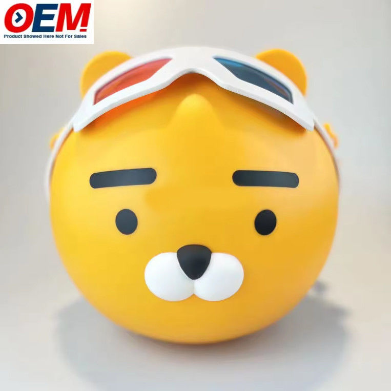 Phim điện ảnh Popcorn Bucket với thiết kế tùy chỉnh vật liệu Màu tùy chỉnh