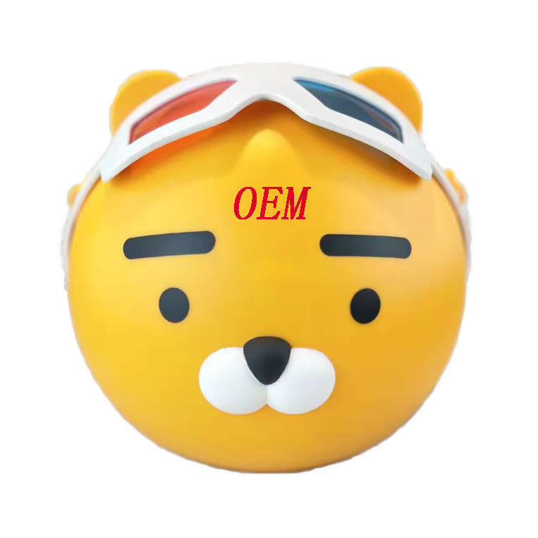 Phim điện ảnh Popcorn Bucket với thiết kế tùy chỉnh vật liệu Màu tùy chỉnh