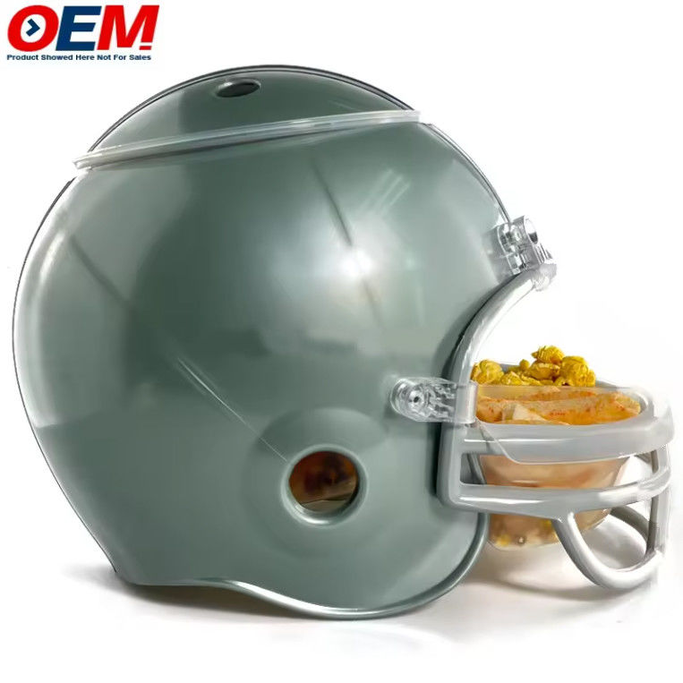 Thùng popcorn nhân vật hoạt hình màu sắc tùy chỉnh cho đồ ăn nhẹ rạp chiếu phim
