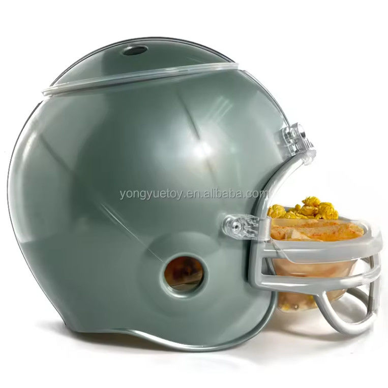 Thùng popcorn nhân vật hoạt hình màu sắc tùy chỉnh cho đồ ăn nhẹ rạp chiếu phim