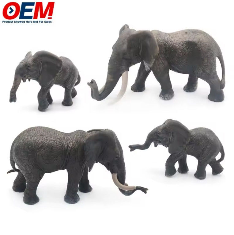 Ưu tiên giá rẻ nhựa thú cưng hoang dã trang trại động vật hoang dã mô hình đồ chơi vật nuôi vật nuôi đồ chơi sản xuất đồ chơi