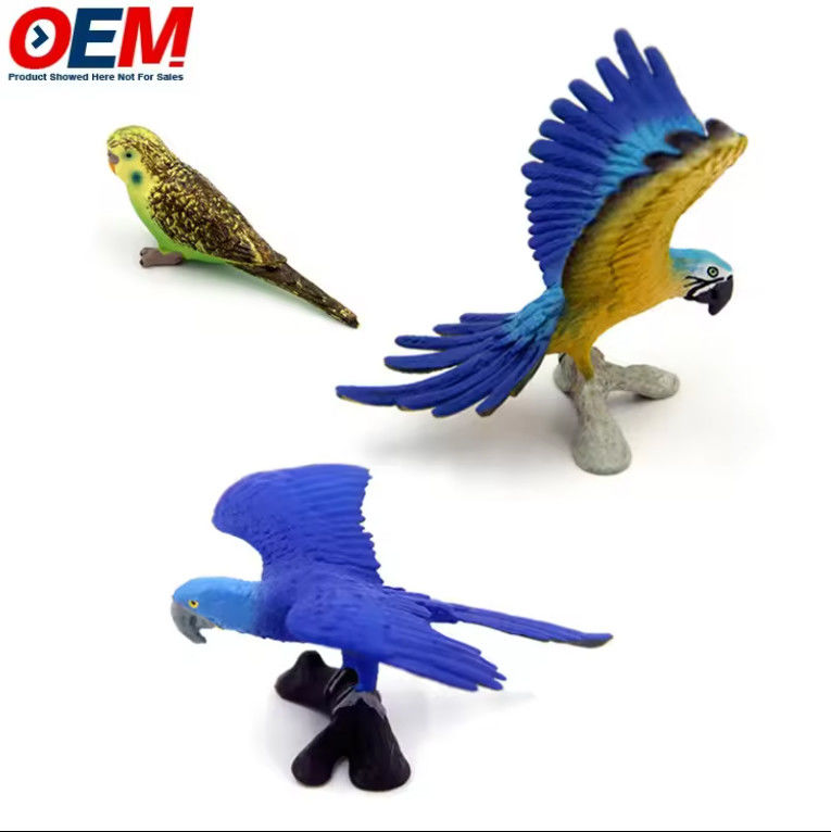 Ưu tiên giá rẻ nhựa thú cưng hoang dã trang trại động vật hoang dã mô hình đồ chơi vật nuôi vật nuôi đồ chơi sản xuất đồ chơi