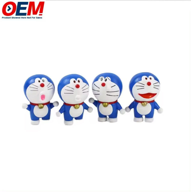 Đặt hàng tùy chỉnh Hot Sale Nhân vật hình hoạt hình Hình mẫu đồ chơi Nhật Bản Hình ảnh hoạt hình Anime hình tùy chỉnh sản phẩm
