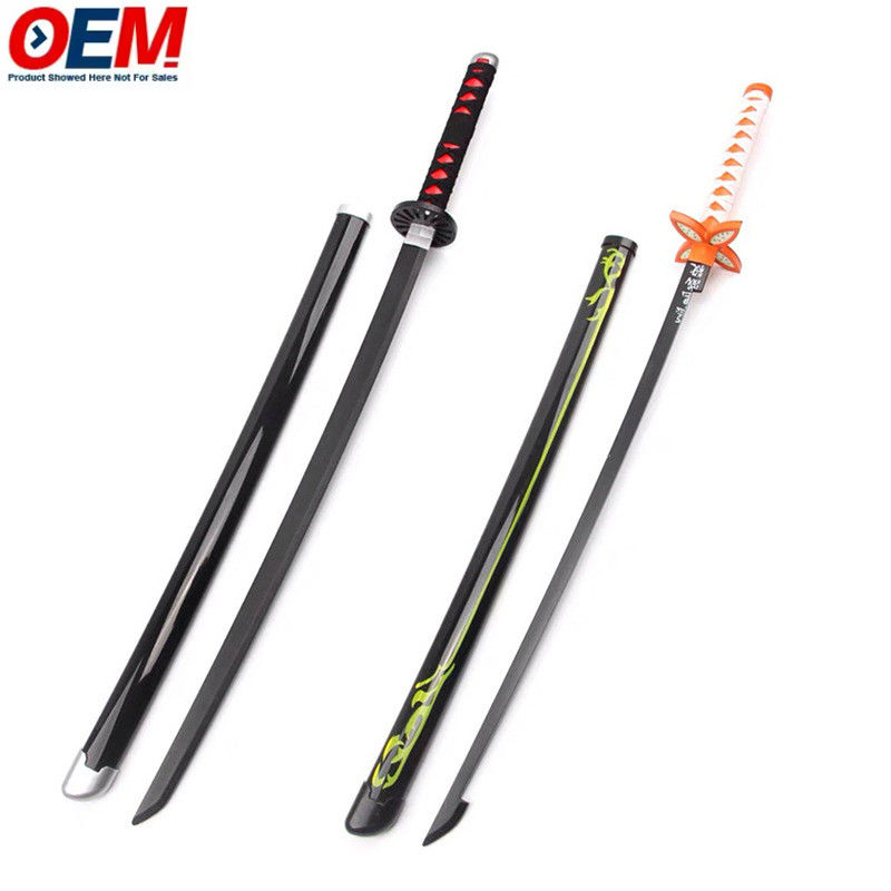 Đồ chơi thiết kế sáng tạo mới được tùy chỉnh Đồ chơi kiếm Đồ chơi sản phẩm tùy chỉnh