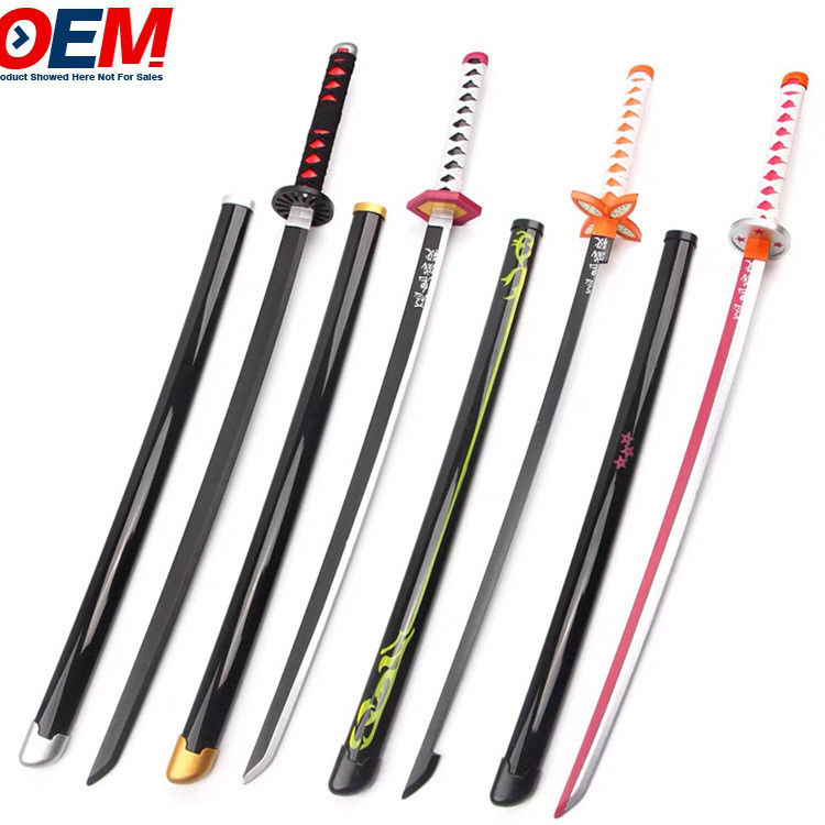 Đồ chơi thiết kế sáng tạo mới được tùy chỉnh Đồ chơi kiếm Đồ chơi sản phẩm tùy chỉnh