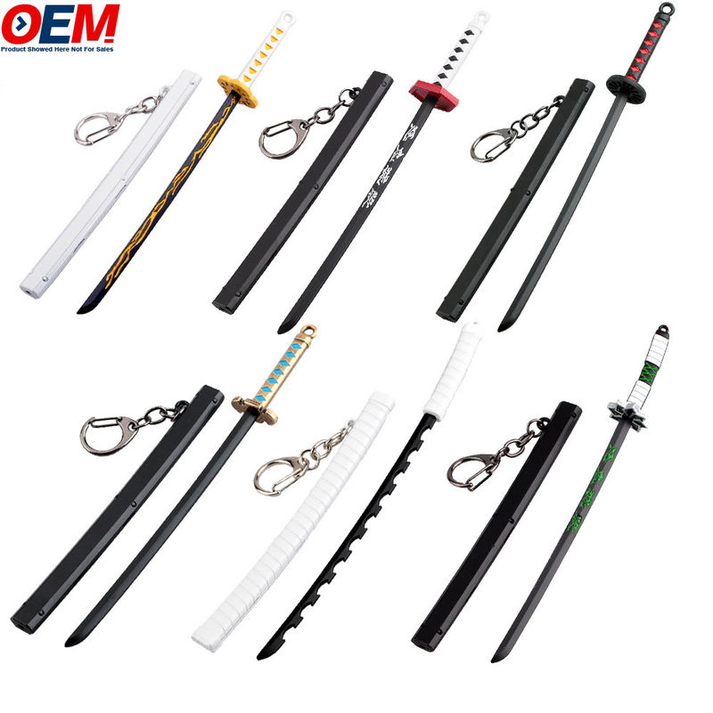 Đồ chơi thiết kế sáng tạo mới được tùy chỉnh Đồ chơi kiếm Đồ chơi sản phẩm tùy chỉnh