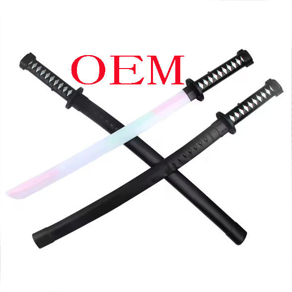 Đồ chơi thiết kế sáng tạo mới được tùy chỉnh Đồ chơi kiếm Đồ chơi sản phẩm tùy chỉnh