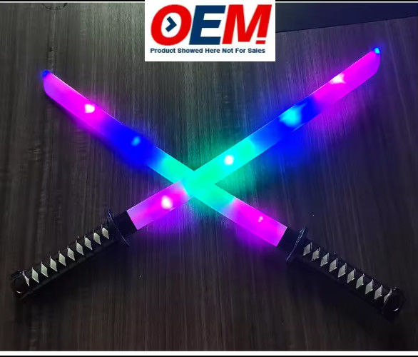 Đồ chơi thiết kế sáng tạo mới được tùy chỉnh Đồ chơi kiếm Đồ chơi sản phẩm tùy chỉnh