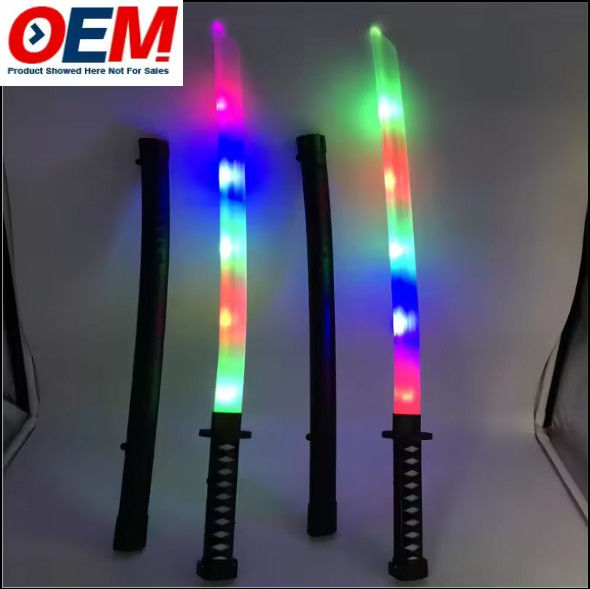 Đồ chơi thiết kế sáng tạo mới được tùy chỉnh Đồ chơi kiếm Đồ chơi sản phẩm tùy chỉnh