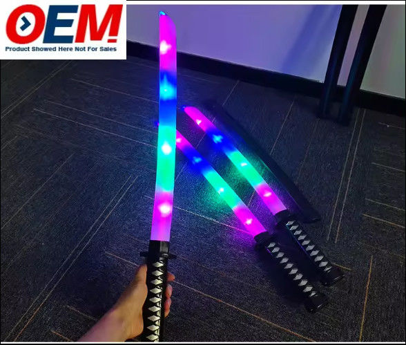 Đồ chơi thiết kế sáng tạo mới được tùy chỉnh Đồ chơi kiếm Đồ chơi sản phẩm tùy chỉnh