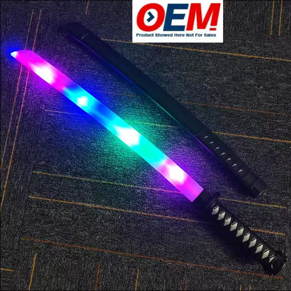 Đồ chơi thiết kế sáng tạo mới được tùy chỉnh Đồ chơi kiếm Đồ chơi sản phẩm tùy chỉnh