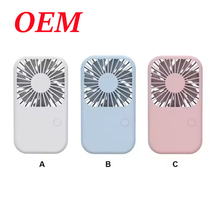Máy quạt túi xách cầm tay mini để sử dụng trong văn phòng ngoài trời