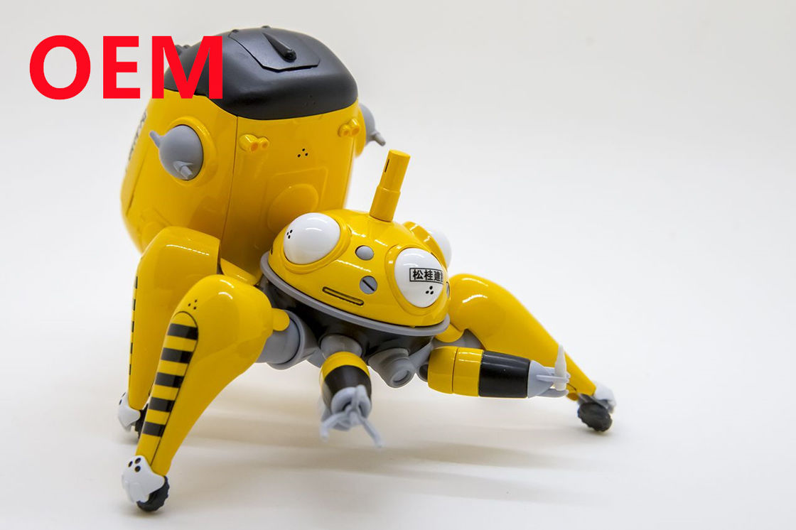 Đồ chơi xe hơi nhựa nhỏ dễ thương tùy chỉnh làm abs xe tải trang trí xe ôm 6cm xe trẻ em