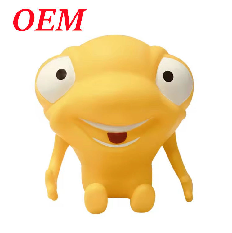 PVC Cute Piggy Bank For Kids được cung cấp bởi khách hàng Perfect Money Box Gift