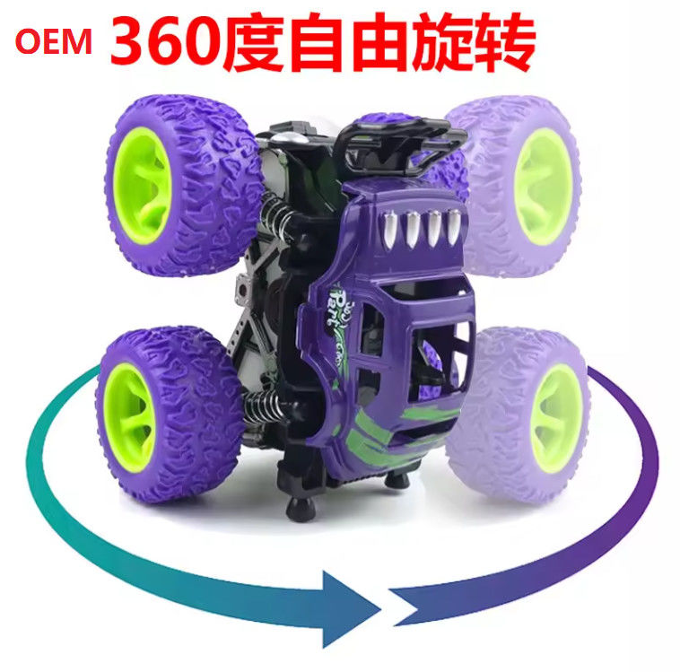 OEM tùy chỉnh màu nhựa kéo trở lại đồ chơi xe hơi cho trẻ em Cảng giao hàng Shenzhen