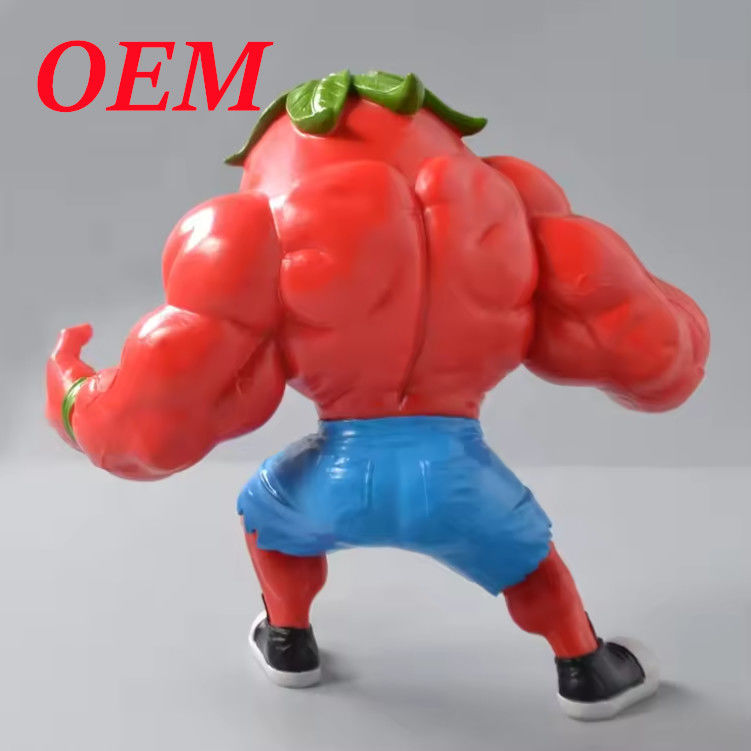 Được cung cấp bởi khách hàng PVC Figure Anime Action Figures Home Decor Art Toy