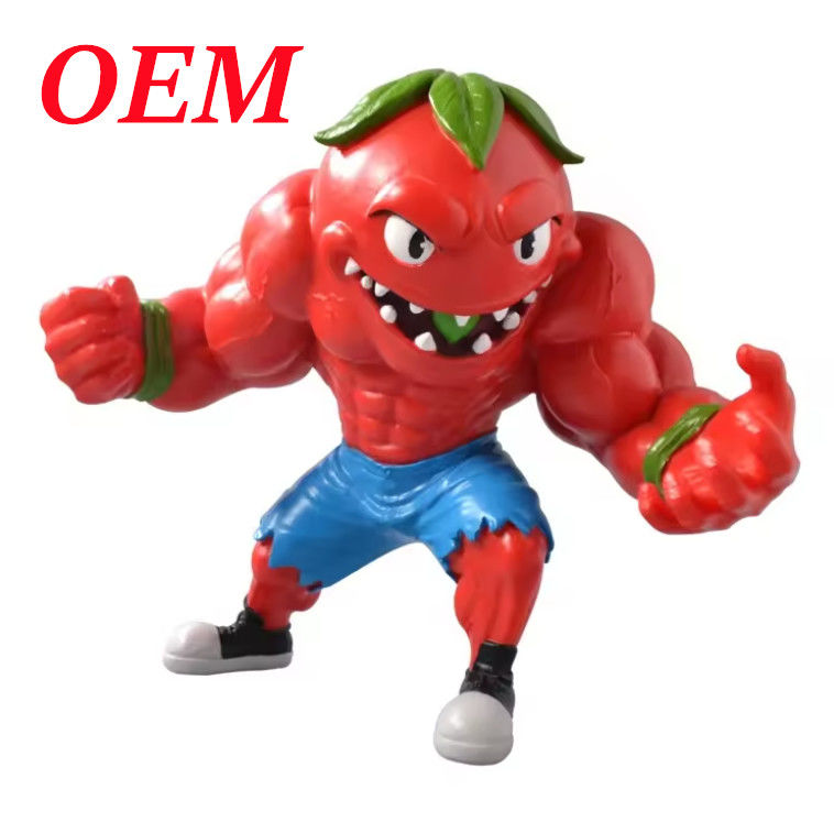 Được cung cấp bởi khách hàng PVC Figure Anime Action Figures Home Decor Art Toy
