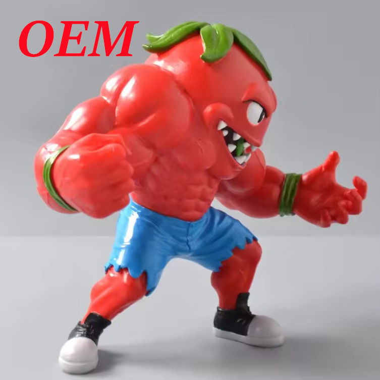 Được cung cấp bởi khách hàng PVC Figure Anime Action Figures Home Decor Art Toy