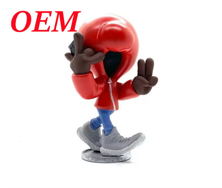 Mô hình hoạt hình Action Figure Anime Figure đồ chơi trang trí từ Aduit ISO9001 ở Thâm Quyến