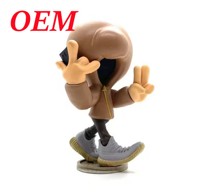 Mô hình hoạt hình Action Figure Anime Figure đồ chơi trang trí từ Aduit ISO9001 ở Thâm Quyến