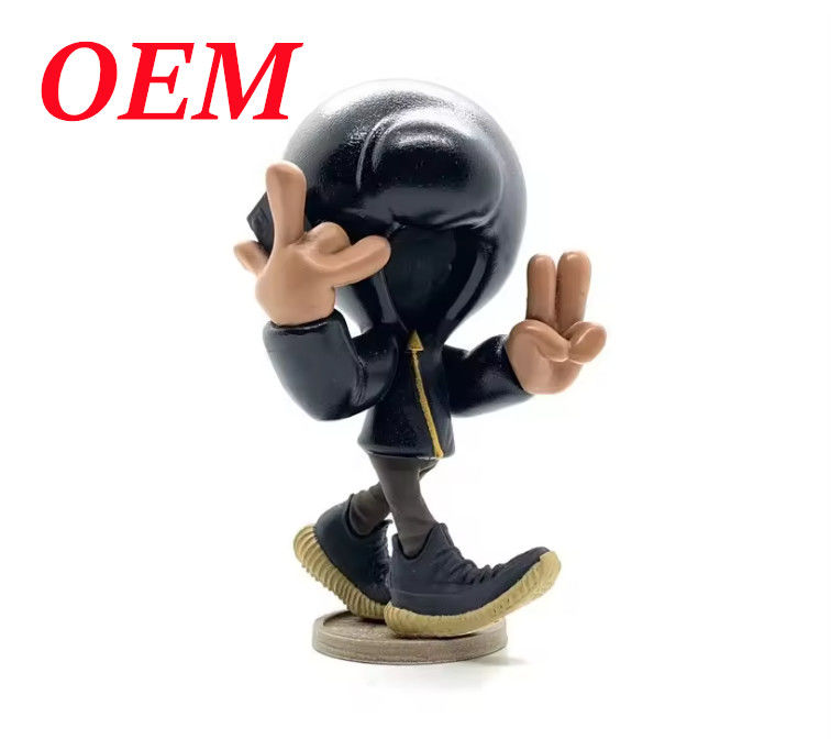 Mô hình hoạt hình Action Figure Anime Figure đồ chơi trang trí từ Aduit ISO9001 ở Thâm Quyến